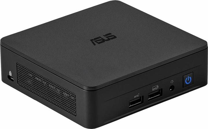 Image du produit ASUS RNUC13L5KV500000I BB i5-1350PE (Intel Core i5-1350PE)