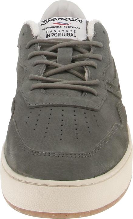 Produktbild Genesis Footwear G-Soley Porto Nubuck (46)