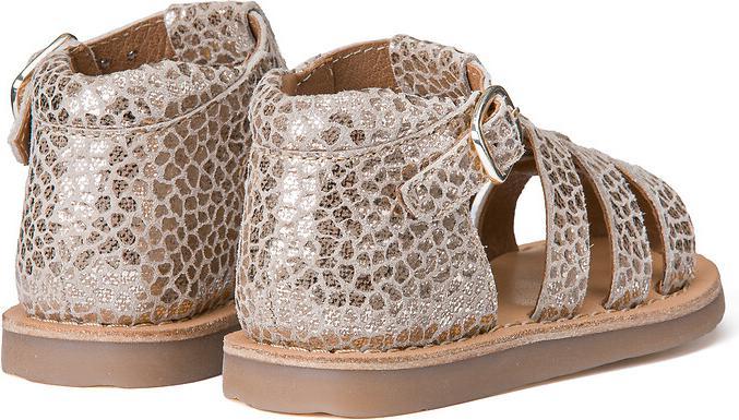 Produktbild La Redoute Collections Ledersandalen (22)