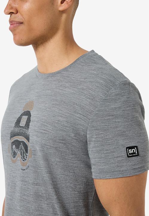 Produktbild Super Natural Gogeanie Tee (XXL)