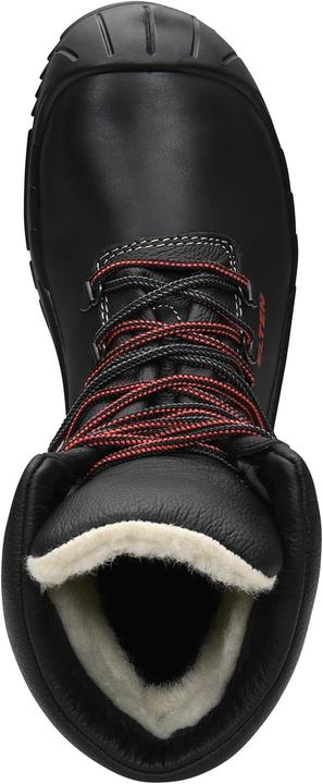 Actual product image Elten S3 winter boots Renzo (S3, 43)