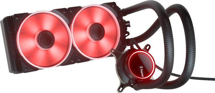 Produktbild Fractal Celsius+ S24 Prisma