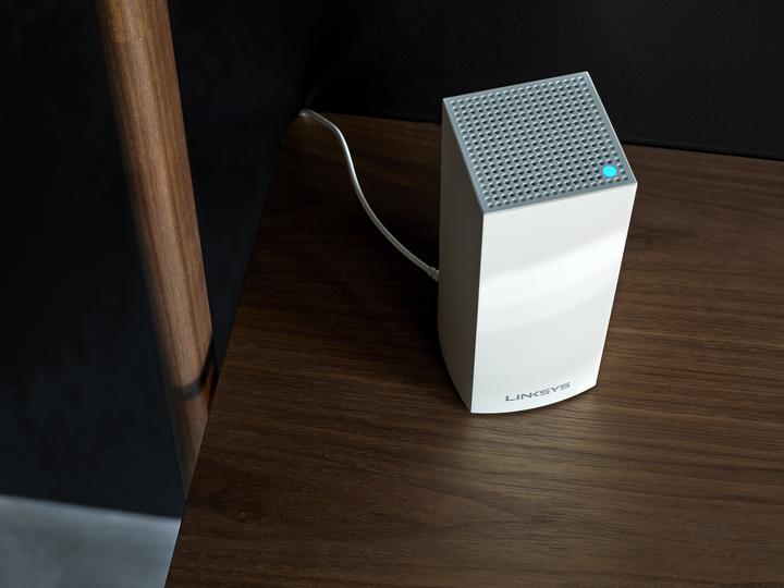 Image du produit Linksys Atlas Pro 6 Dual-Band Mesh WiFi 6-System 3er