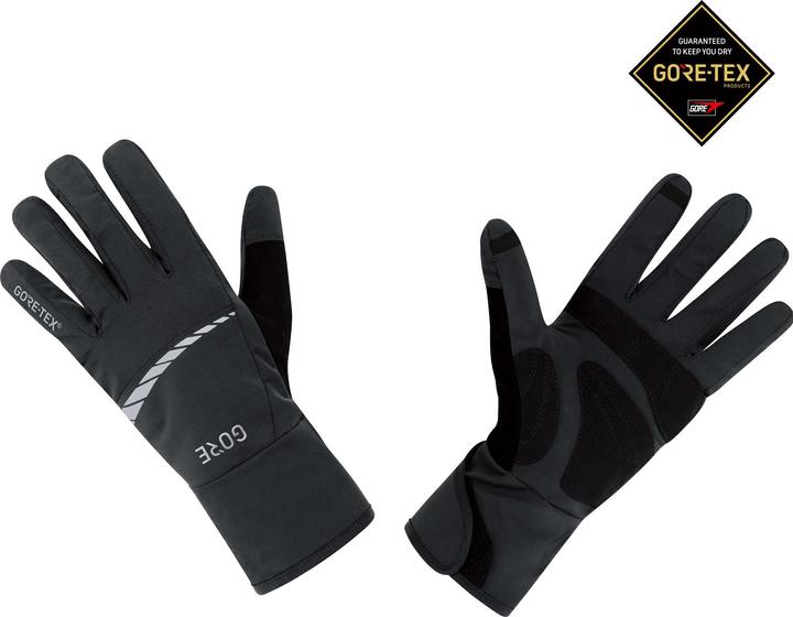 Produktbild Gore Wear C5 Gore-Tex Gloves (S)
