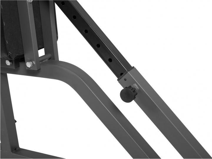 Produktbild Gyronetics Multi Schrägbank E-Series