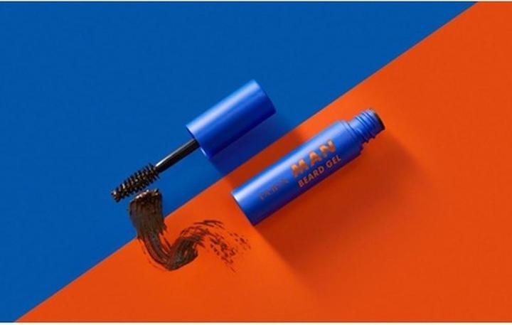 Produktbild Pupa Milano Man Range Beard Gel Medium