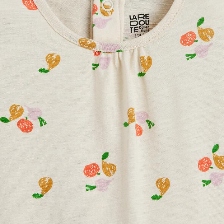 Immagine prodotto La Redoute Collections 2er-Pack Jumpsuits (86, 92)