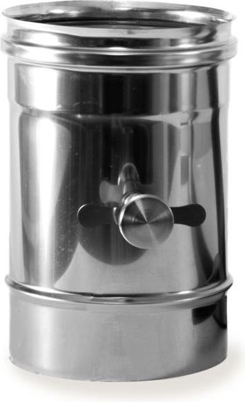 Produktbild Alfa Forni Low & Slow Kit 5 Pizze - Gas (Moderno)