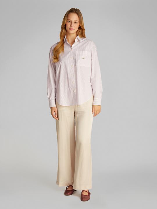 Immagine prodotto Calvin Klein Jeans Camicia Jeans Rilassata (L)