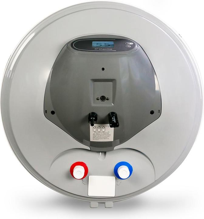 Image du produit Fothermo Chauffe-eau PV 10 litres zonne-energie boiler