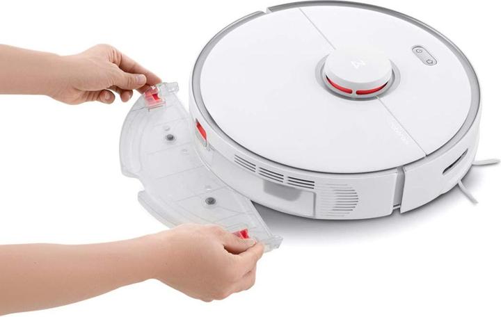 Produktbild Roborock S5 Max (Saugwischroboter)