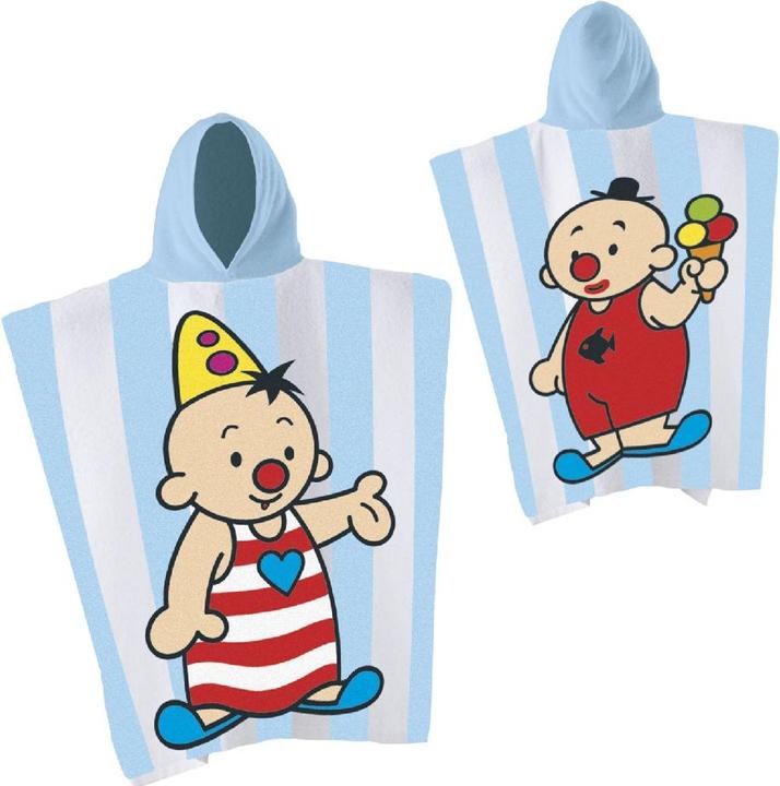 Immagine prodotto Bumba Handdoek Poncho