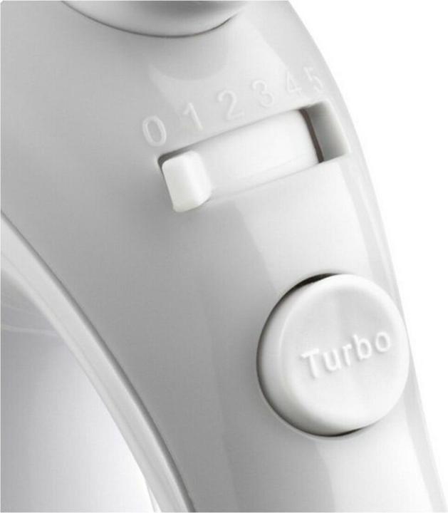 Produktbild Haeger MAX MIXER Hand mixer White (500 W)