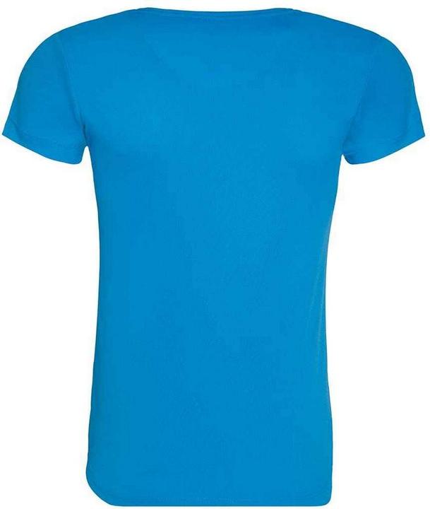 Immagine prodotto Awdis Just Cool - Maglietta sportiva a maniche corte - Donna (4XL)