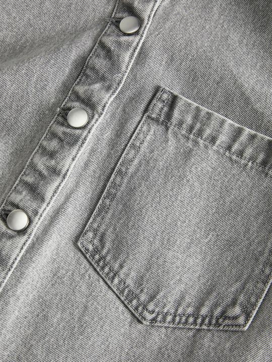 Actual product image JJXX JXAMARA Jeanskleid Jeanskleid (XS)