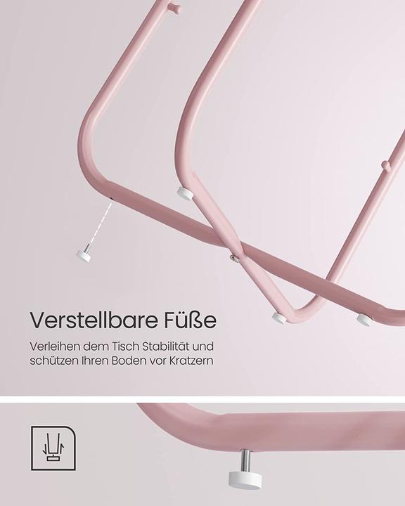 Actual product image Vasagle Smarty (45 x 45 x 51 cm)