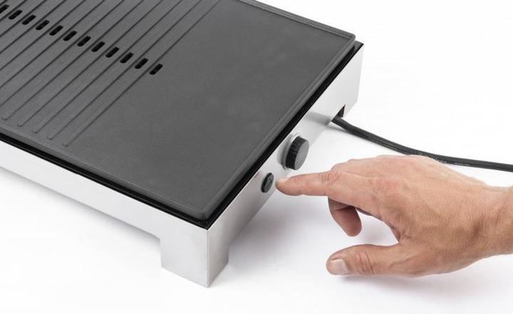 Image du produit Fritel GRIL DE TABLE TG1475
