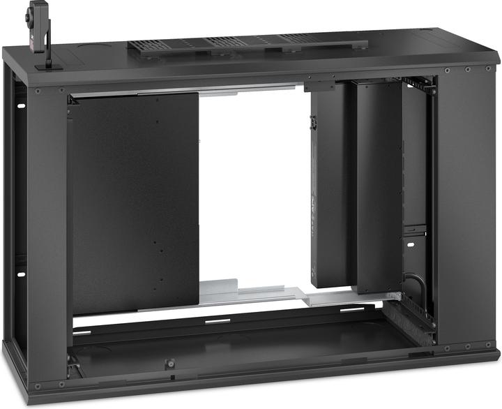 Produktbild APC AR106VI (6 HE, 19 Zoll Rack)