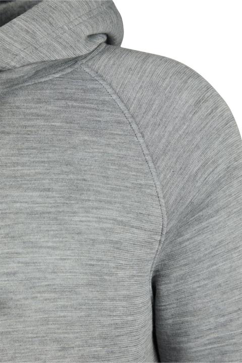 Produktbild Stoic MerinoFlatFleece240 SolbergSt. Hoody (S)