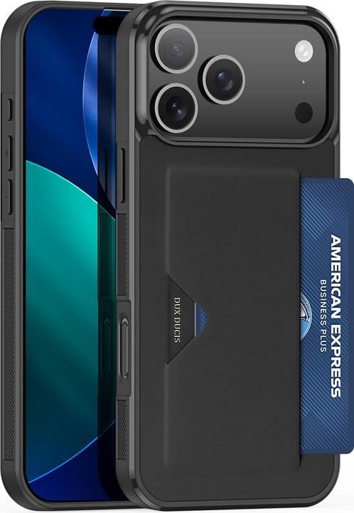 Produktbild Dux Ducis Pocard Series (Apple iPhone 17 Pro Max)