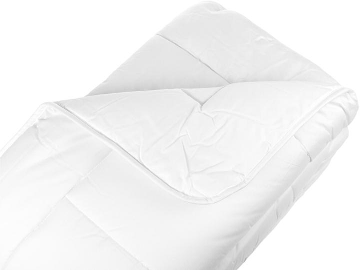 Image du produit Cocon Duvet Merinowolle 200x210cm (1100 g, 200 x 210 cm)
