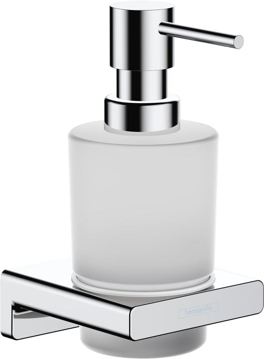 Produktbild hansgrohe AddStoris Lotionspender