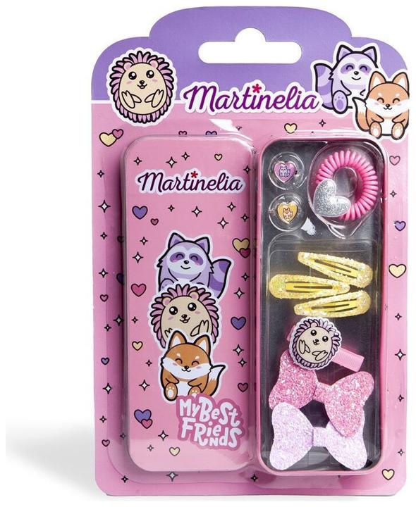 Produktbild Martinelia Bf Tin Box 80086C
