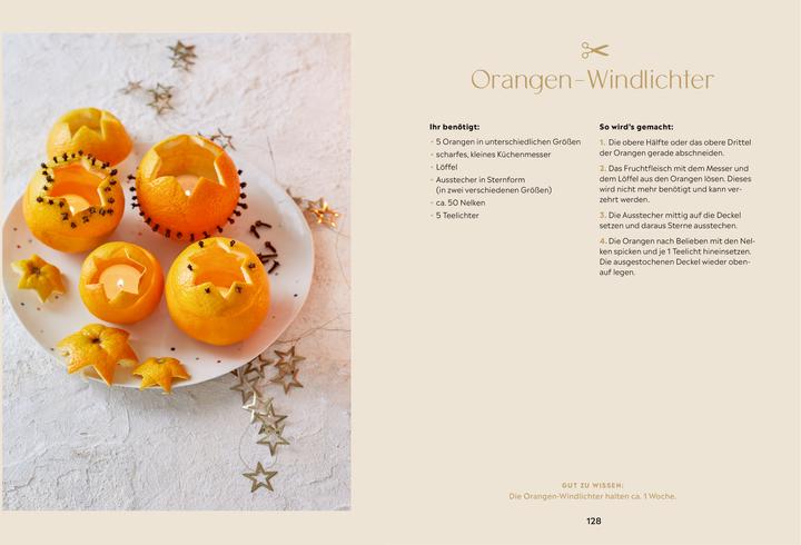 Actual product image Unsere liebste Weihnachtszeit (German, Milena, Roebuck Krais, 2024)