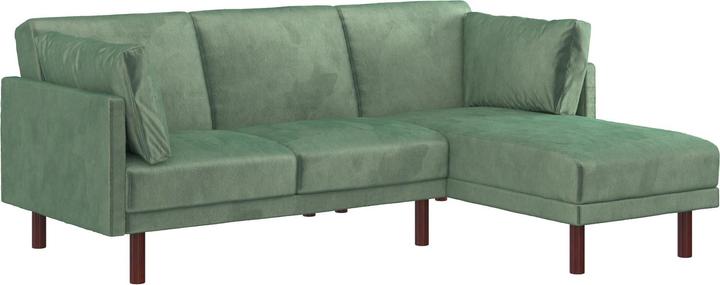 Immagine prodotto Dorel Home Clair (3 posti)