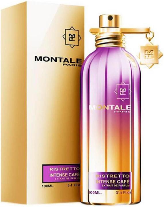 Montale Ristretto Intense Cafe (Eau de Parfum, 100 ml)