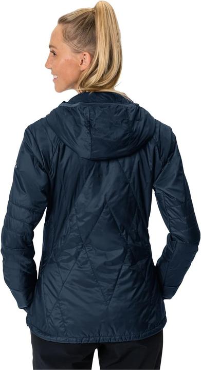 Actual product image Vaude Women's Freney Jacket V (36)