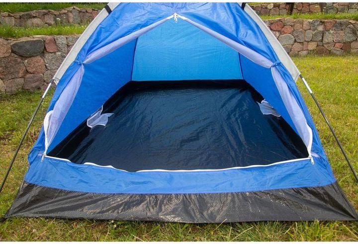 Actual product image Royokamp Namiot turystyczny Weekend 2 (1.10 kg, 2 persons)