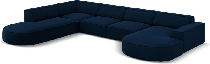 Actual product image Micadoni Jodie (Sofa landscape)