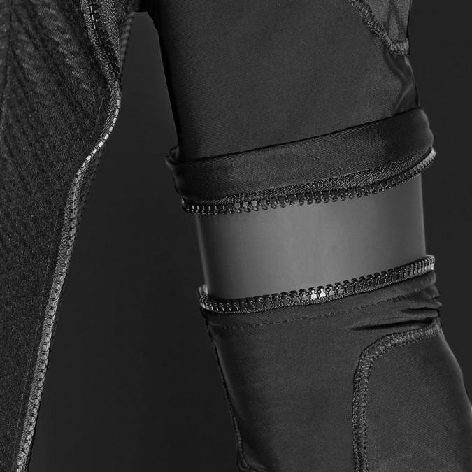 Actual product image Racer Motion Top 2 (L, Chest protector, Back protector, Unique specimen)