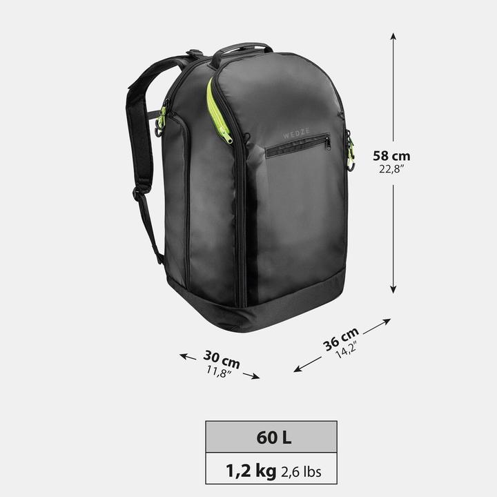 Image du produit Wedze 980 (60 l)