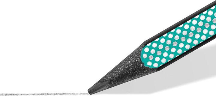 Image du produit Staedtler Crayons graphite Norix 181 Upcycling (2 mm, HB, 1 x)