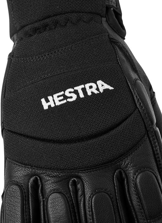 Produktbild Hestra Vertical Cut Czone 5 Finger (9)