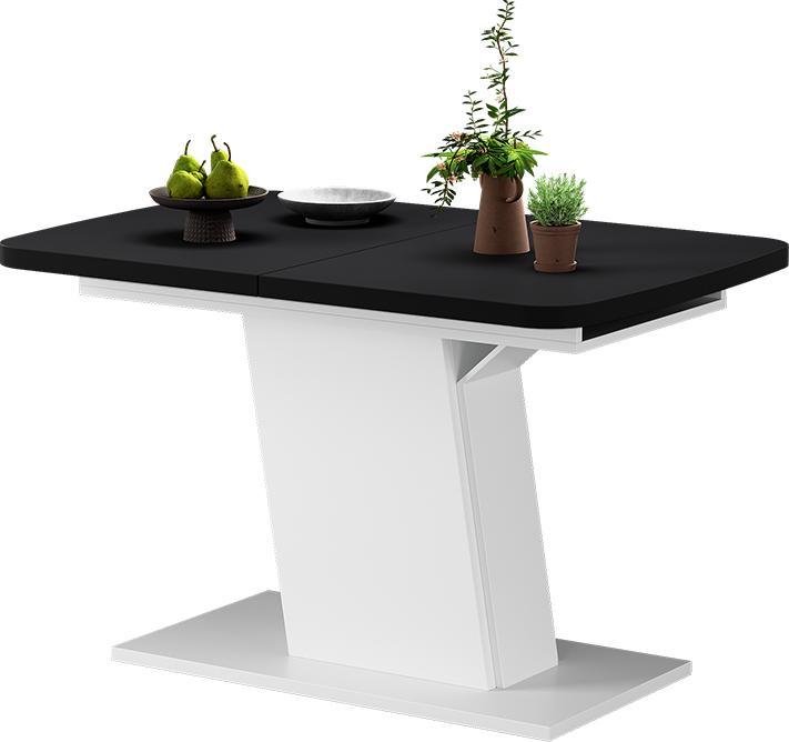 Actual product image Vicco Fenaro dining room table (120 x 80 x 77.30 cm)