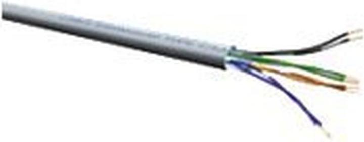 Produktbild Roline Installationskabel (UTP, CAT6a, 300 m)