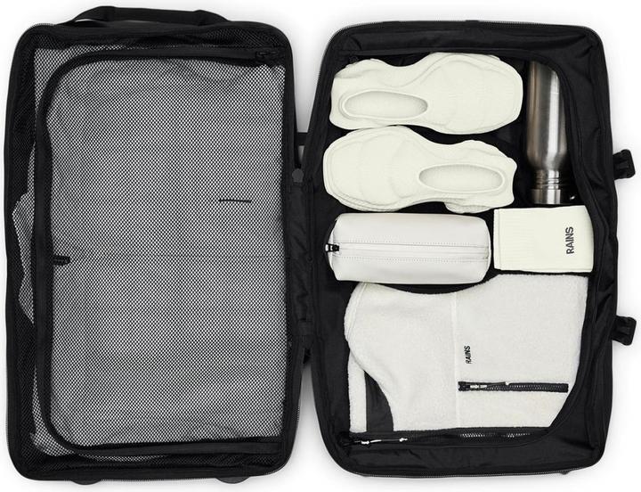 Immagine prodotto Rains Borsa Texel Checkin W3 (62 l)