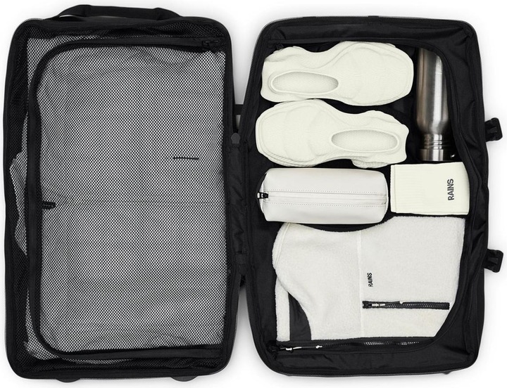Produktbild Rains Texel Checkin Bag W3 (62 l, M (50 - 90l))