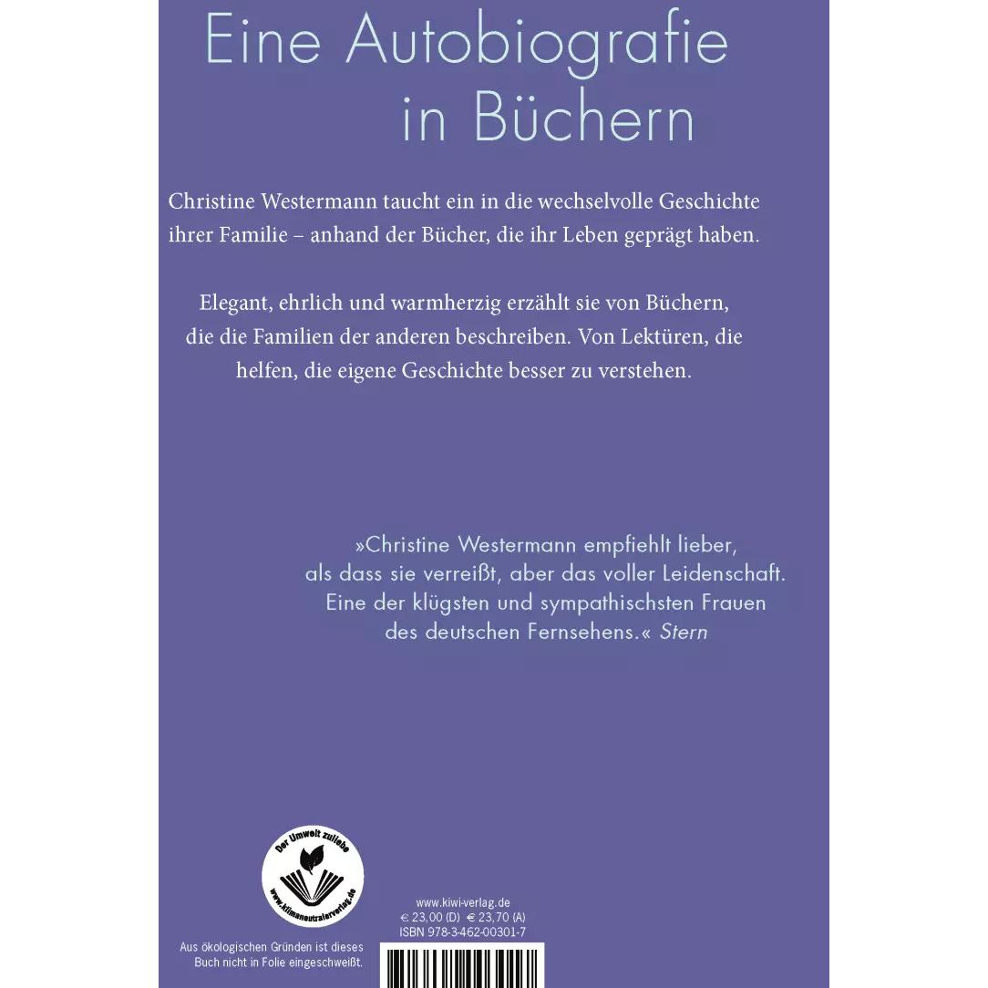 Thumbnail - Die Familien der anderen, Fachbücher von Christine Westermann