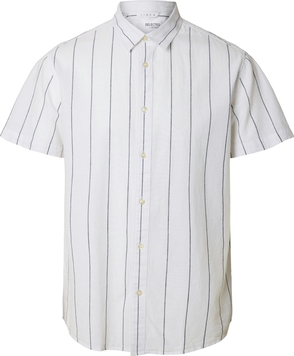 Produktbild Selected Homme Kurzärmeliges Hemd (M)