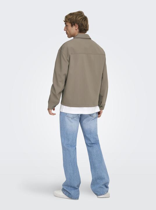 Immagine prodotto Only & Sons ONSWILL Overshirt Overshirt (M)