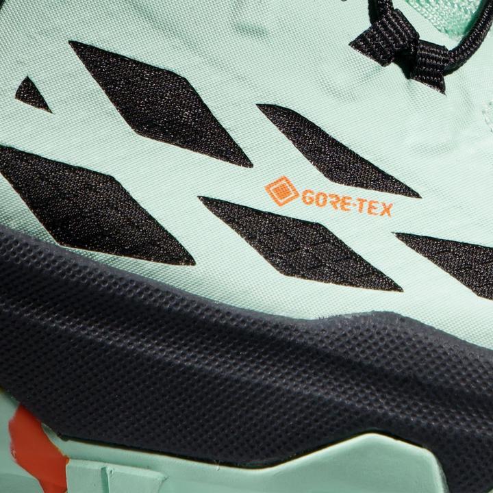 Produktbild Mammut Sertig TR Low GTX Women (37)