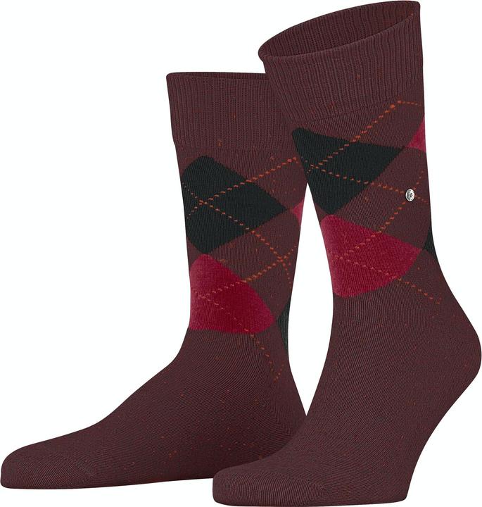Merlot, Rot/schwarz