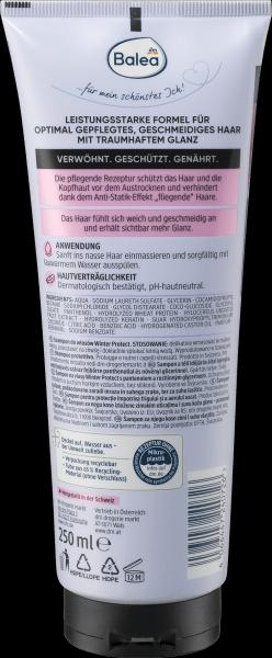 Immagine prodotto dm BaleaProfessional Shampoo Protezione Inverno (Shampoo liquido)