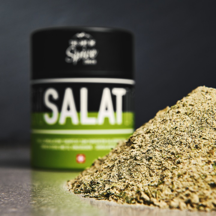 Image du produit The Art of Spice SenSalation (94 g)