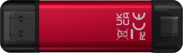 Image du produit Kingston Double SSD portable (0.51 To)