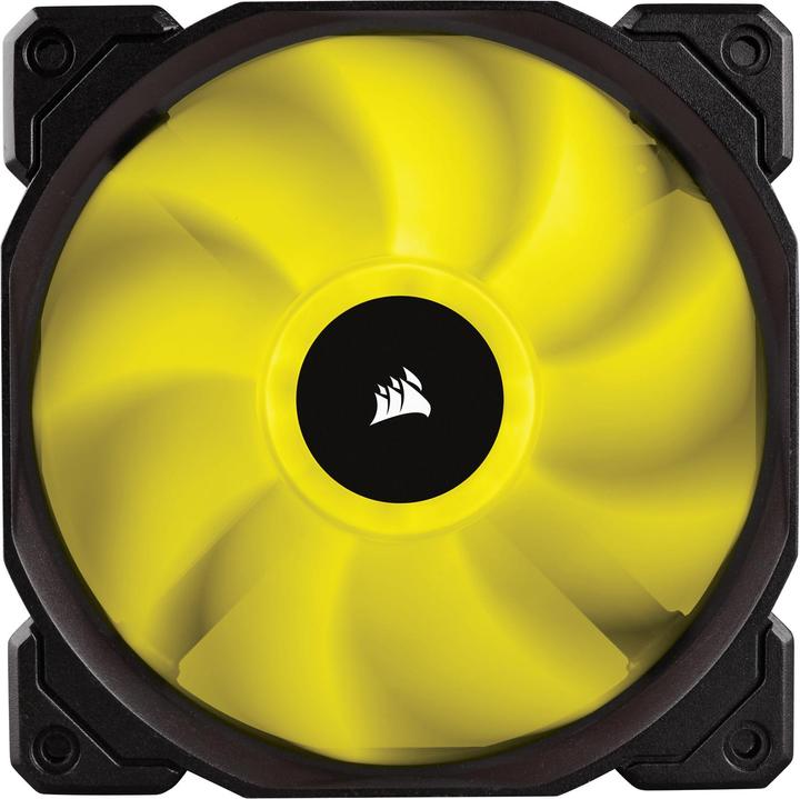 Actual product image Corsair Sp120 RGB (120 mm, 1 x)